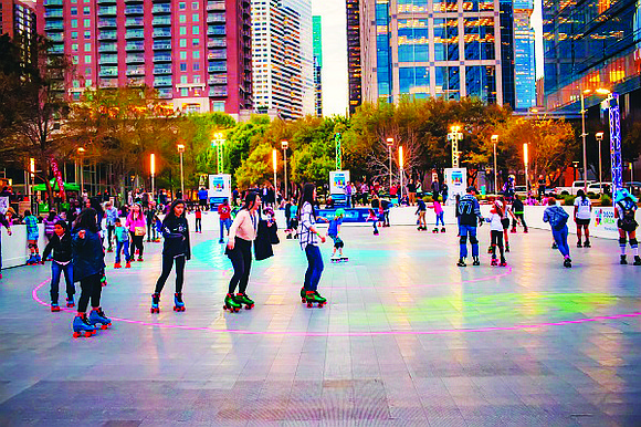 How to Spend Spring Break 2017