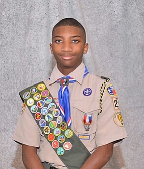 Charles Harrison Bennett