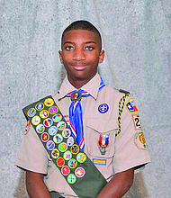 Charles Harrison Bennett