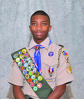 Charles Harrison Bennett