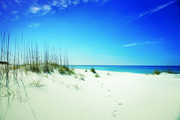 Panama City Beach 