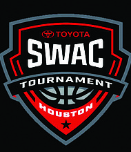 SWAC Tournament Logo 