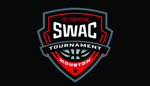 SWAC Tournament Logo 