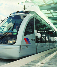 METRORail 