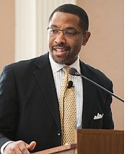 Dr. Walker