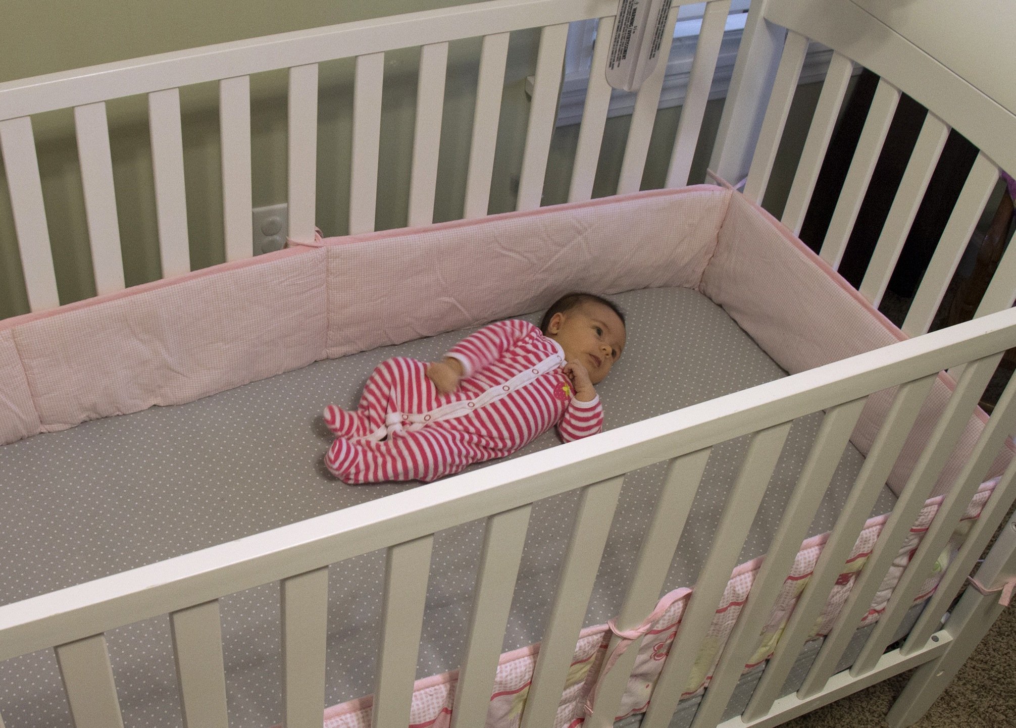 Baby Carriers, Cribs, Strollers Linked To Thousands Of ...