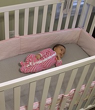 Baby cribs
