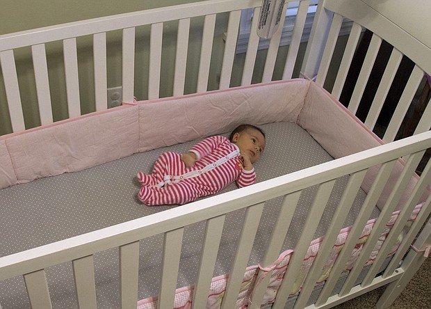 Baby cribs