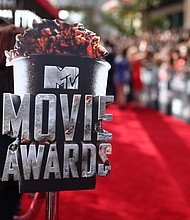 MTV Movie Awards