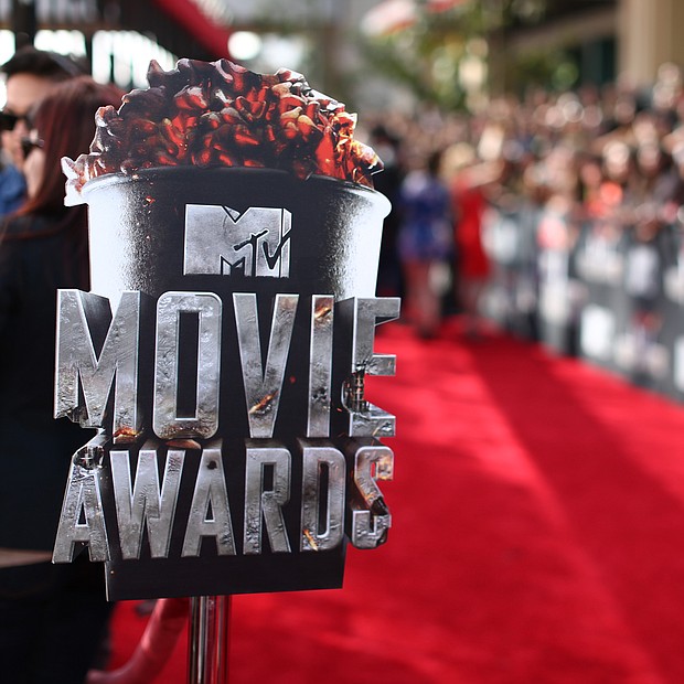 MTV Movie Awards