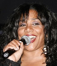 Joni Sledge