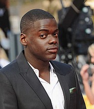 Daniel Kaluuya 
