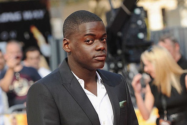 Daniel Kaluuya 
