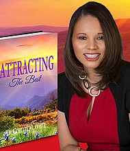 Dr. Cozette M. White