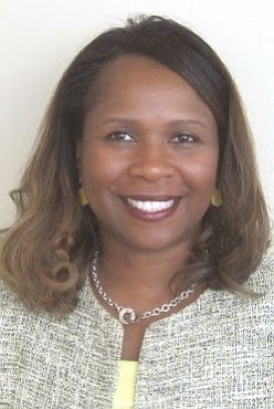  Houston’s Postmaster Chenise LeDoux
