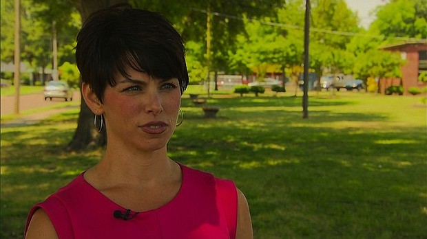 It's a settlement five decades in the making: Beginning in August, students in Cleveland, Mississippi, will no longer attend segregated schools. Jamie Jacks, an attorney for the school district, was proud of the strides Cleveland had made over the years.