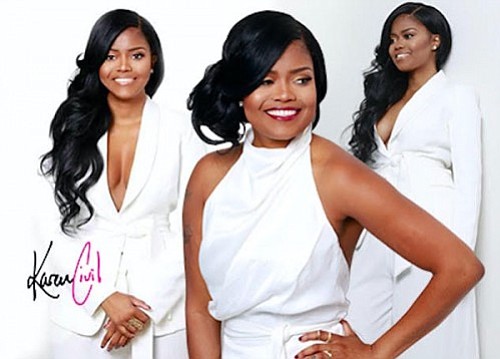 Meet Media Maven Karen Civil at the 2017 Wealth-Building Conference At Sea