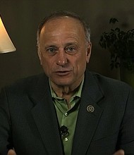Steve King