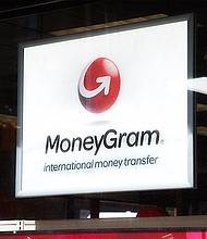 MoneyGram