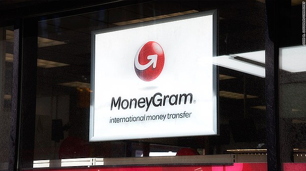 MoneyGram