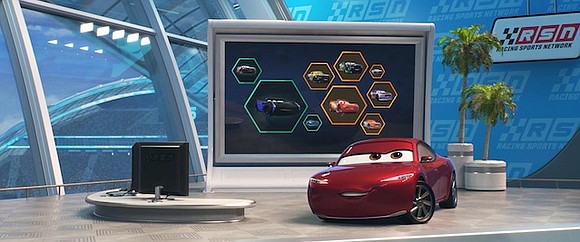 Disney•Pixar’s “Cars 3” reveals key voice cast and characters, featuring award-winning stars. According to director Brian Fee, the roster includes …