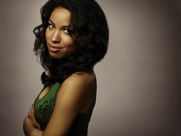 Despite being a fierce opponent of President Donald Trump, Jurnee Smollett-Bell remains hopeful during his presidency because the "spirit of …