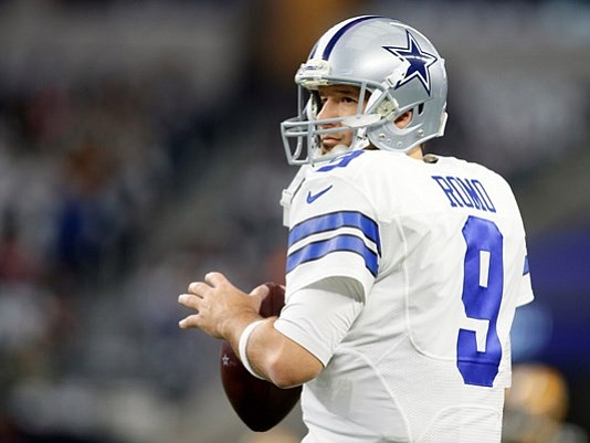 Dallas Cowboys quarterback Tony Romo will reportedly announce his retirement from the NFL today as he pursues a career in …