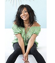 Joni Sledge