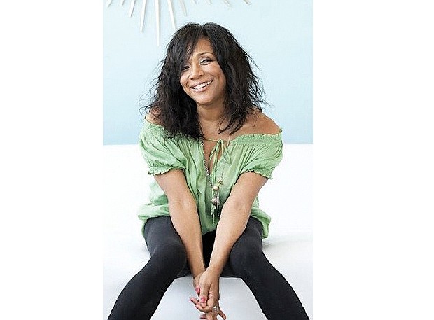 Joni Sledge