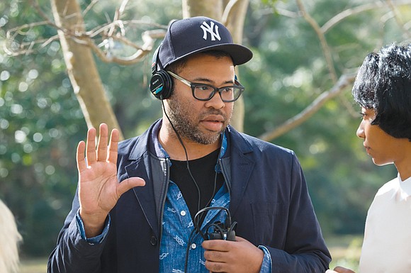 Jordan Peele’s hugely popular debut horror-satire film “Get Out” has made box office history. It is the first film by ...