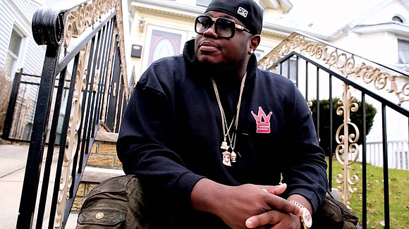 Authorities say Lee O’Denat, who founded the popular website WorldStarHipHop.com, died of natural causes.