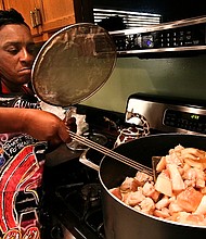 Auntie Fee