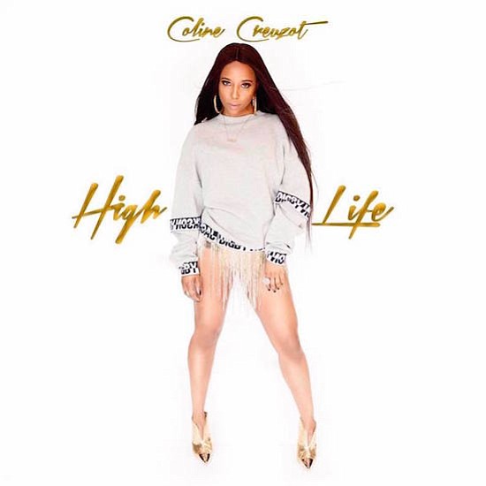 Houston’s own and one of R&B’s most promising voices, Coline Creuzot is soaring high today with her hot single, “High …