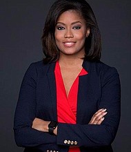   longtime NABJ member Rashida Jones, Senior Vice President of Specials for NBC News and MSNBC