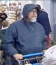 Tennessee Bureau of Investigations has added 50-year-old Tad Cummins to the Tennessee's Top 10 most wanted list. TBI has released more pictures of Cummins and his car in hopes someone recognizes him. Cummins and the victim 15-year-old Elizabeth Thomas have not been seen since Monday.