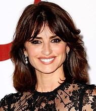 Penélope Cruz