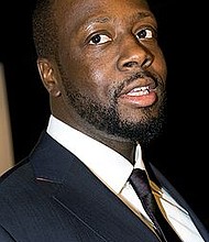 Wyclef Jean