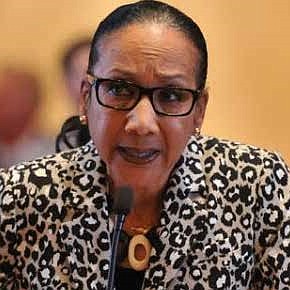 Senator Jacqueline Collins goes one-on-one with the Citizen to discuss a new anti-violence program focused around community trauma centers.