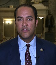 	Republican lawmaker Will Hurd says it's important that President Donald Trump apologize to the United Kingdom for pushing the unsubstantiated claim that President Barack Obama asked British spies to wiretap Trump Tower.