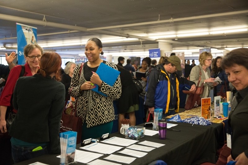 Urban League Job Fair on Tap The Portland Observer