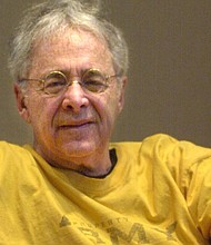 Chuck Barris