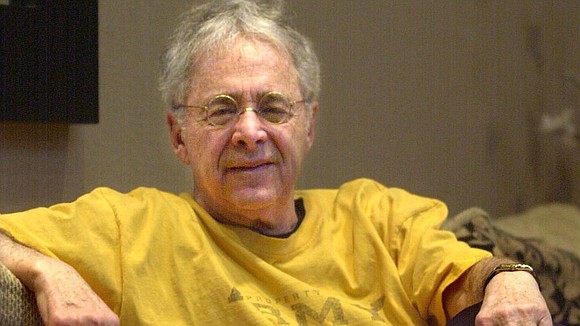 Chuck Barris, best known as host of the TV series "The Gong Show" and creator of "The Dating Game" and …