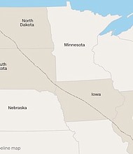 The underground Dakota Access Piipeline would transport 470,000 barrels of crude oil a day, which would be sent to markets and refineries in the Midwest, East Coast and Gulf Coast regions, according to Energy Transfer Crude Oil Co.