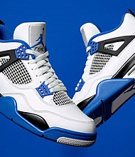 Air Jordan IV “Motorsport”