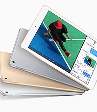 9.7-Inch iPad