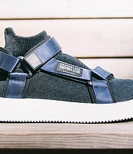 The BrandBlack x Willy Chavaria “Tavi”