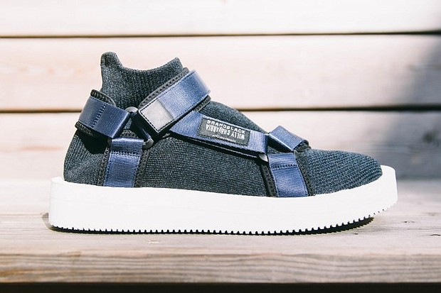 The BrandBlack x Willy Chavaria “Tavi”