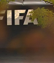 As FIFA's secretary general, Fatma Samba Diouf Samoura is one of the most powerful figures in world football. Her appointment last June was historic and groundbreaking -- the 54-year-old from Senegal is the first woman, and the first non-European, to hold an executive post at soccer's governing body.