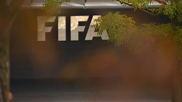 As FIFA's secretary general, Fatma Samba Diouf Samoura is one of the most powerful figures in world football. Her appointment last June was historic and groundbreaking -- the 54-year-old from Senegal is the first woman, and the first non-European, to hold an executive post at soccer's governing body.