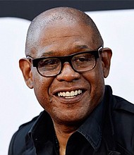 Forest Whitaker